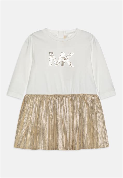 michael kors mädchen|michael kors kids dress.